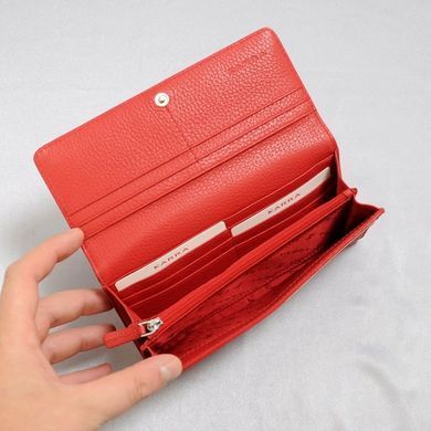Кошелек женский Karra из натуральной кожи k10201.803.05
