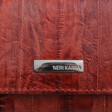 Классическая ключница Neri Karra из натуральной кожи 0007.2-09.05