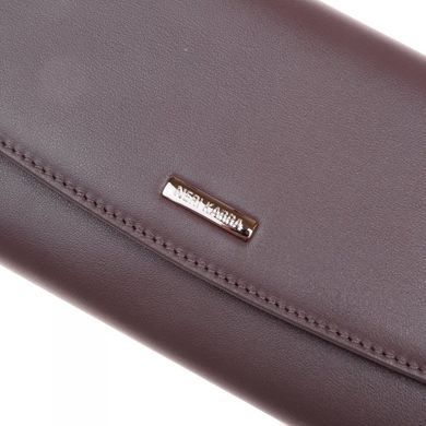 Кошелек женский Neri Karra из натуральной кожи 0513n.12.76