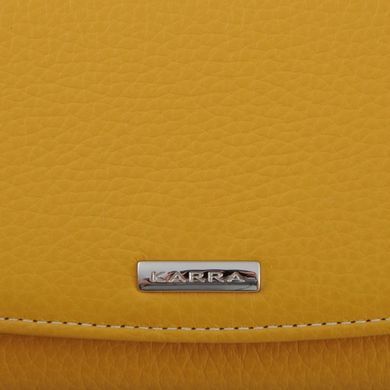 Кошелек женский Karra из натуральной кожи k10202w.803.53