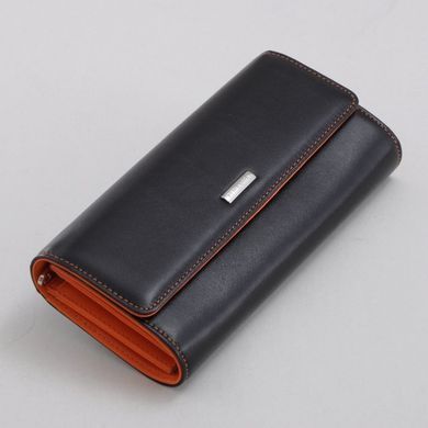 Гаманець жіночий Neri Karra з натуральної шкіри 0584.3-01.01/37