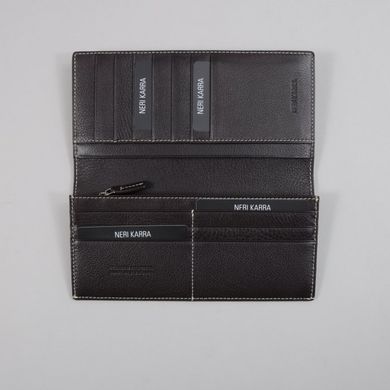Кошелек мужской Neri Karra из натуральной кожи 0289b.03.49