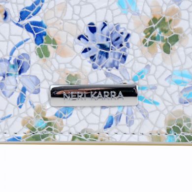Гаманець жіночий Neri Karra з натуральної шкіри 0504.92.79/160 мультицвіт