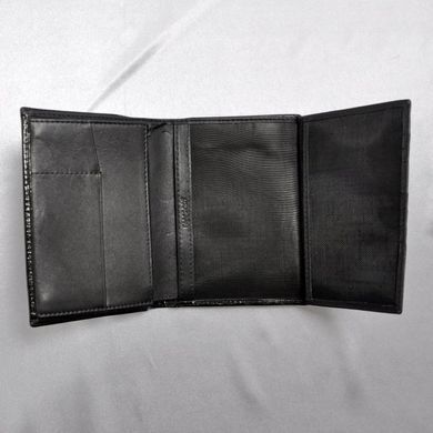 Кошелек мужской Neri Karra из натуральной кожи 0378.1-32.01 чёрный