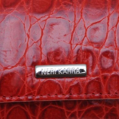 Классическая ключница Neri Karra из натуральной кожи 0025-1.1-20.25