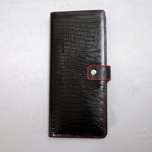 Класична візитниця Karra з натуральної шкіри k10028.532.01/05