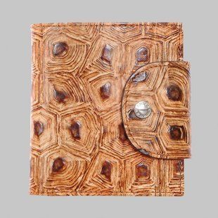 Кошелек женский из натуральной кожи Karra k10200.711.54