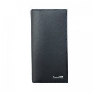 Кошелек мужской Neri Karra из натуральной кожи 4089.3-01.107