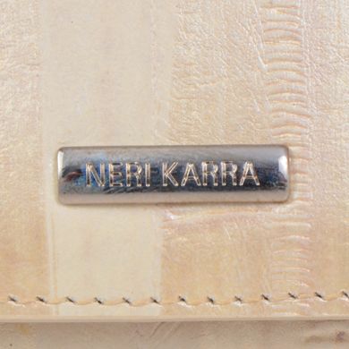 Классическая ключница Neri Karra из натуральной кожи 0230-1.2-09.04