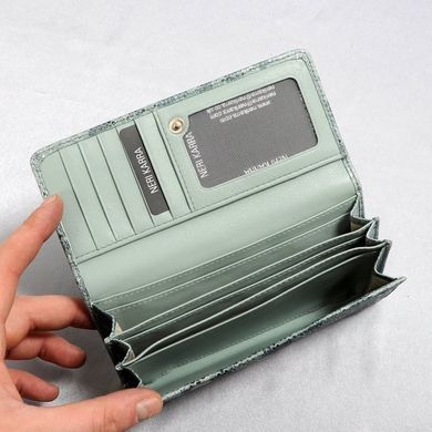 Женский кошелек Neri Karra из натуральной кожи 0562-2.2-50.23
