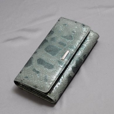 Женский кошелек Neri Karra из натуральной кожи 0562-2.2-50.23