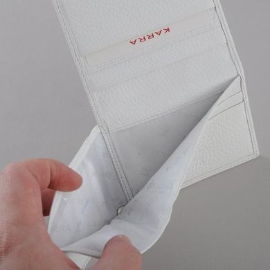 Кошелек женский Karra из натуральной кожи k10051w.803.12