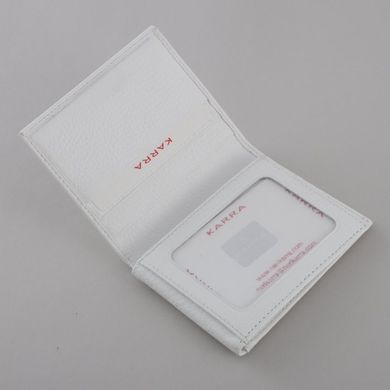 Кошелек женский Karra из натуральной кожи k10051w.803.12