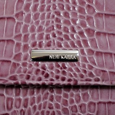 Гаманець жіночий Neri Karra з натуральної шкіри 0577-2.1-35.39