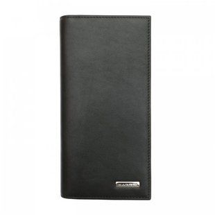 Кошелек мужской Karra из натуральной кожи k0389.3-01.01