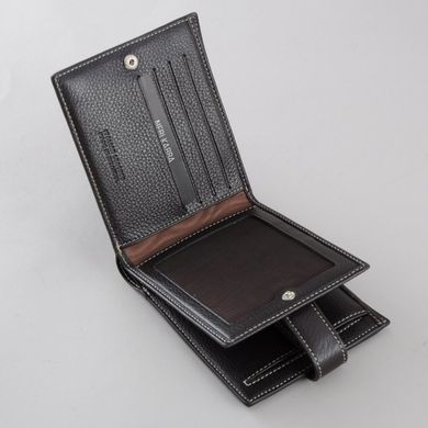 Гаманець чоловічий Neri Karra з натуральної шкіри 0293b.03.49