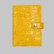 Обложка комбинированная для паспорта и прав с отделением под купюры Neri Karra из натуральной кожи 0251.1-20.28:1