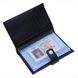 Обкладинка комбінована для паспорта і прав з відділенням під купюри Neri Karra 0151-05.505.01:3