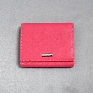 Кошелек женский Neri Karra из натуральной кожи 0580.05.35/12