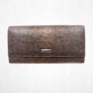 Гаманець жіночий Karra з натуральної шкіри k10205.709.33
