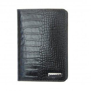 Обкладинка для прав з натуральної шкіри Karra k10005s.835.01