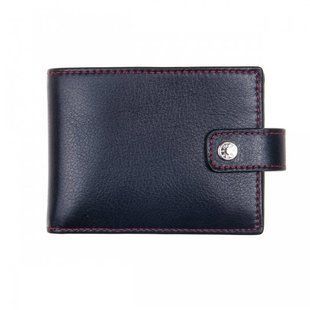 Кошелек мужской Neri Karra из натуральной кожи 0347s.05.01