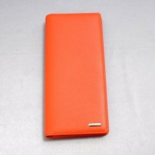 Классическая визитница Karra из натуральной кожи k10027.803.58