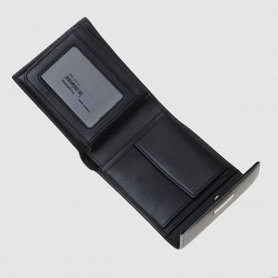 Кошелек мужской Neri Karra из натуральной кожи 0361.3-01.01