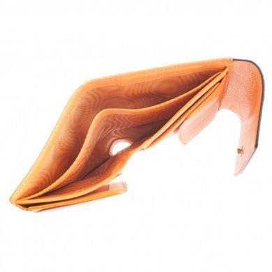 Кошелек женский Neri Karra из натуральной кожи 0579.2-77.70/03.70
