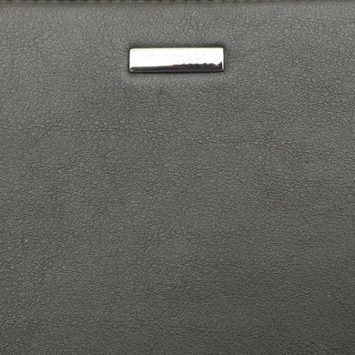 Барсетка-кошелёк из натуральной кожи Neri Karra 0954n.3-01.01 черный