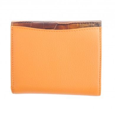 Кошелек женский Neri Karra из натуральной кожи 0579.2-77.70/03.70