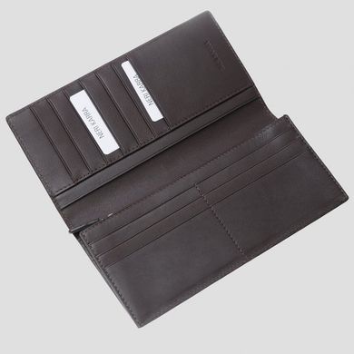 Кошелек мужской Neri Karra из натуральной кожи 0289.3-01.49
