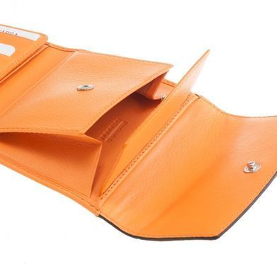 Кошелек женский Neri Karra из натуральной кожи 0579.2-77.70/03.70