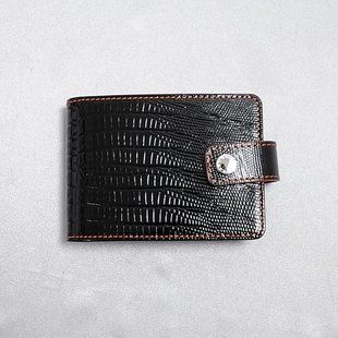 Классическая визитница Karra из натуральной кожи k10043.532.01/37