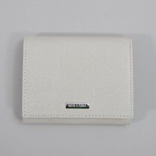 Кошелек женский Neri Karra из натуральной кожи 0580.1-42.22
