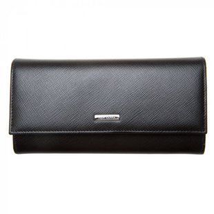 Кошелек женский Neri Karra из натуральной кожи eu0577.47.01/301.05