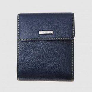 Кошелек мужской Neri Karra из натуральной кожи 0371.03.07/28