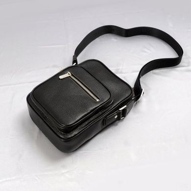 Сумка чоловіча з натуральної шкіри Neri Karra 1544s.05.01