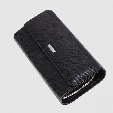 Кошелек женский Neri Karra из натуральной кожи 0584.1-42.01