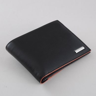 Кошелек мужской Neri Karra из натуральной кожи 0294-37.3-01.01