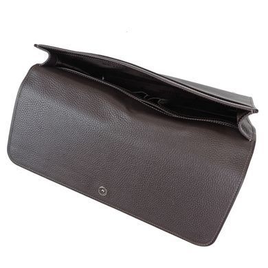 Папка Neri Karra з натуральної шкіри 0808s.05.49 коричнева