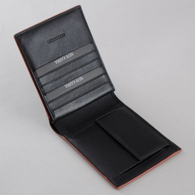 Кошелек мужской Neri Karra из натуральной кожи 0294-37.3-01.01