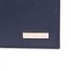 Обложка для паспорта Neri Karra из натуральной кожи 0110l.25.07/79 синий:2