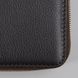 Барсетка-кошелёк Neri Karra из натуральной кожи 0952.03.49 коричневая:2
