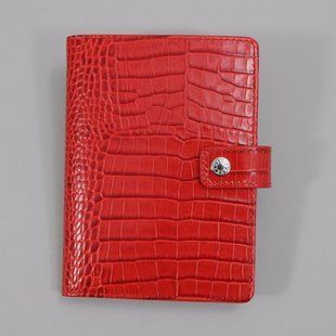 Обложка для прав Neri Karra из натуральной кожи0074.1-35.50