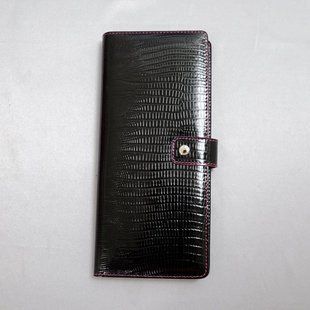 Классическая визитница Karra из натуральной кожи k10028.532.01/27