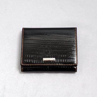 Кошелек женский Neri Karra из натуральной кожи 0580.1-32.01/37