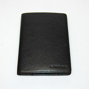 Обложка для паспорта Karra из натуральной кожи k10002.515.01