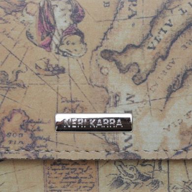 Классическая ключница Neri Karra из натуральной кожи 0226-1.2-03.08/33