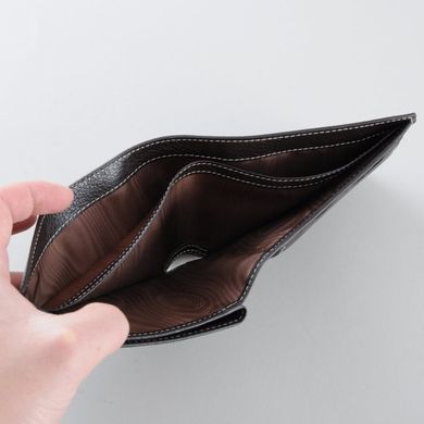Кошелек мужской Neri Karra из натуральной кожи 0294b.03.49